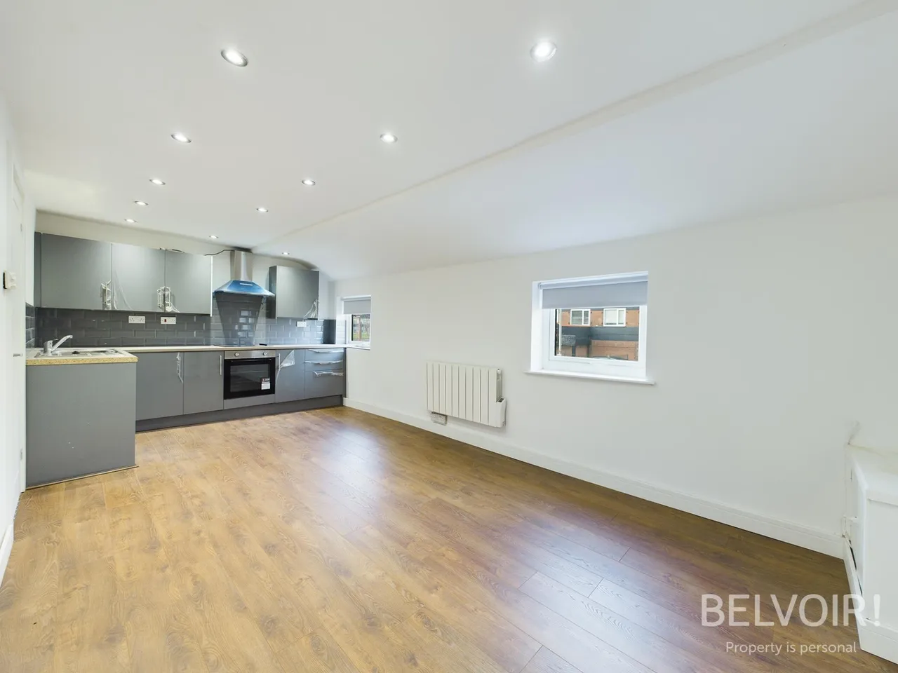 East Prescot Road, Liverpool, L14, photo 4