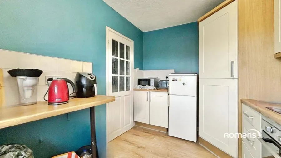 Penrith Road, Basingstoke, RG21, photo 4