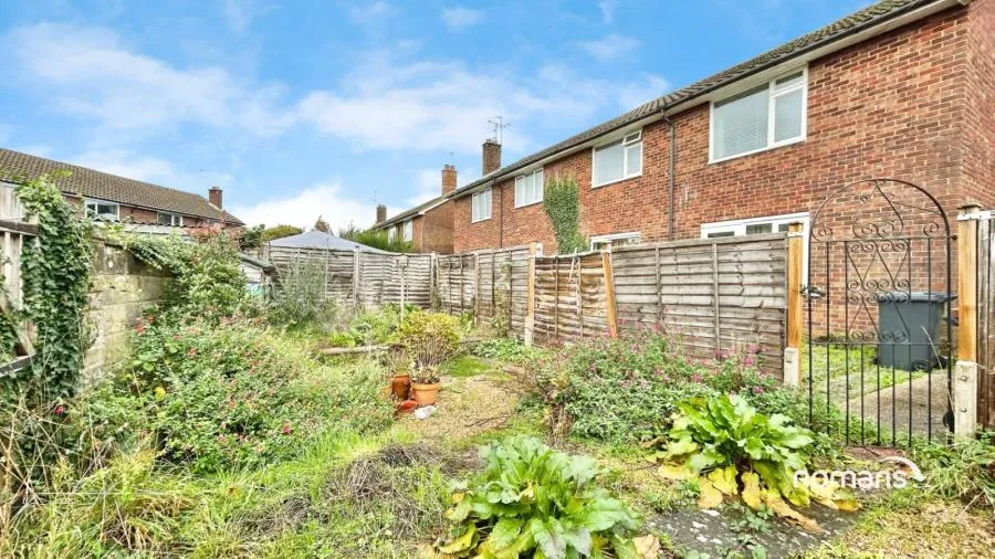 Penrith Road, Basingstoke, RG21, photo 9
