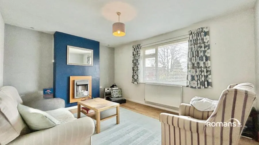 Penrith Road, Basingstoke, RG21, photo 2