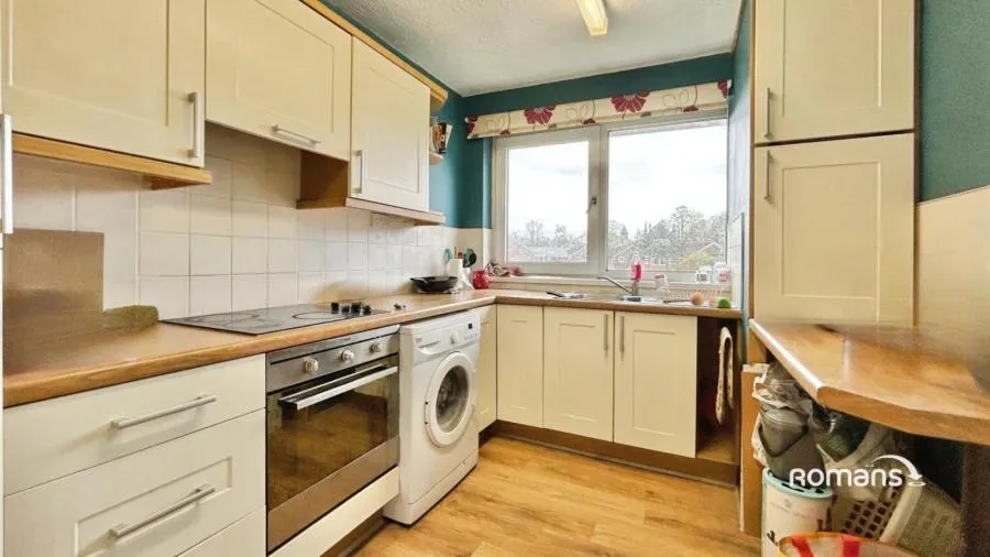 Penrith Road, Basingstoke, RG21, photo 5