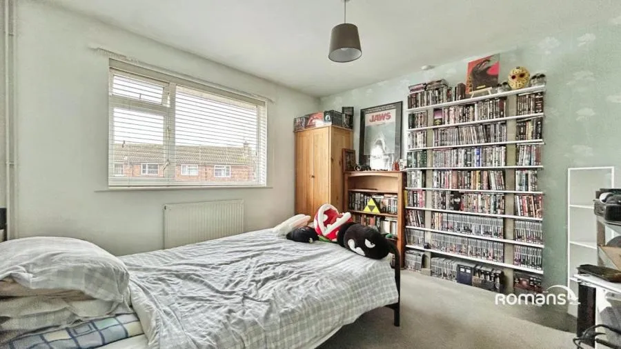 Penrith Road, Basingstoke, RG21, photo 6