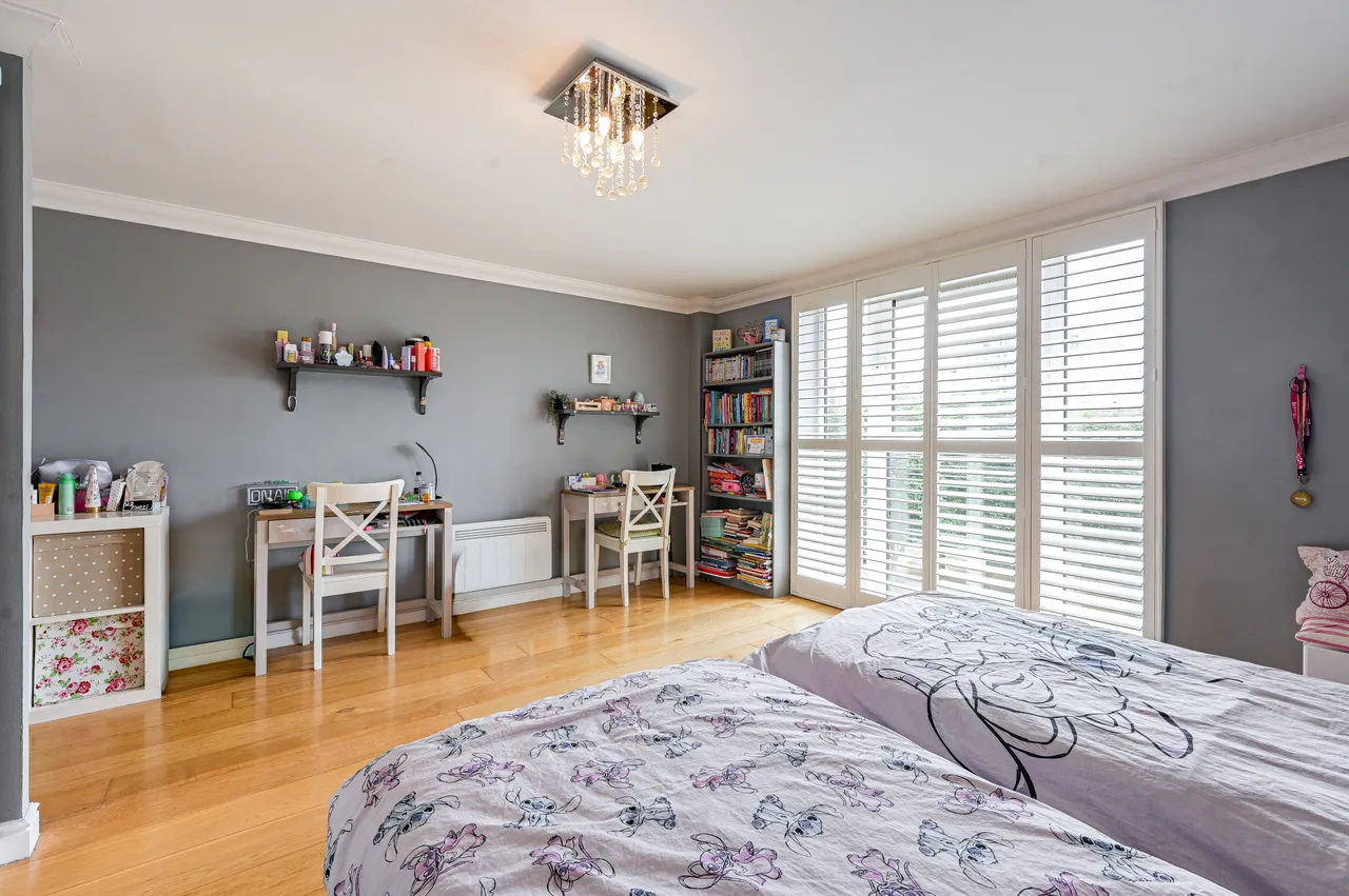 90 Greenfell Mansions, Glaisher Street, London, photo 8