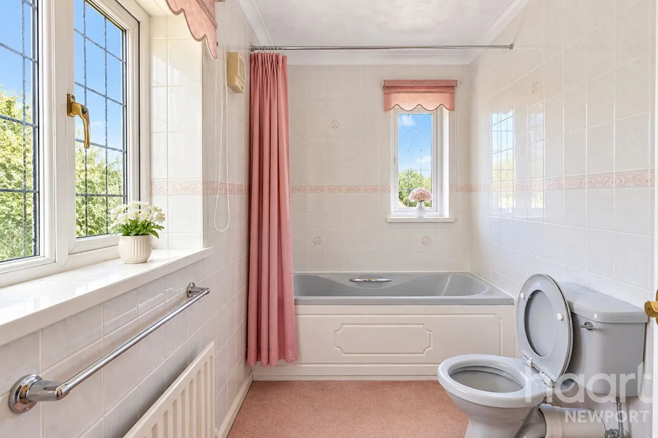The Redlands, Newport, NP19, photo 11
