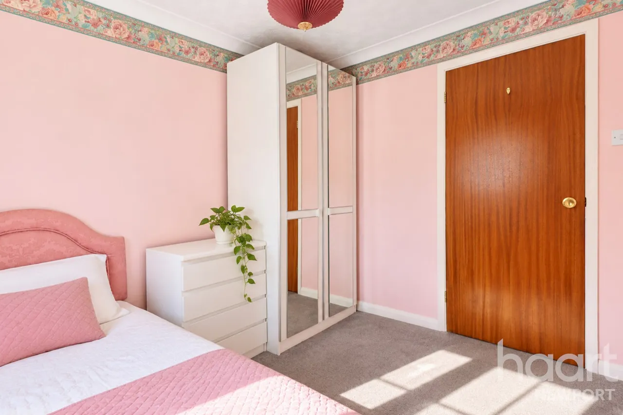 The Redlands, Newport, NP19, photo 15