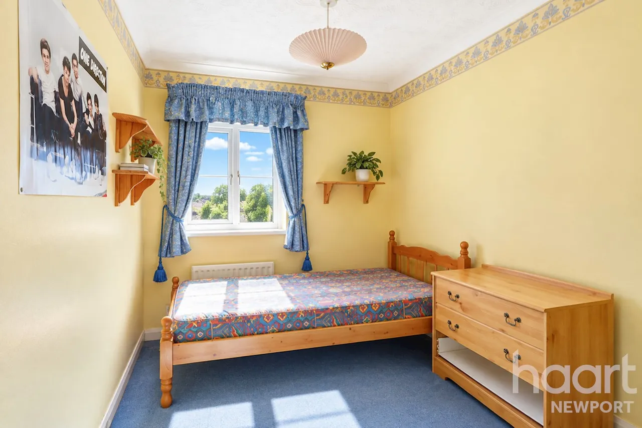 The Redlands, Newport, NP19, photo 12