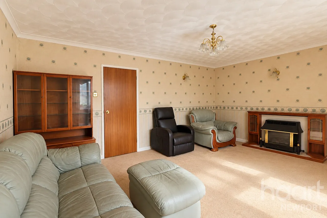 The Redlands, Newport, NP19, photo 4