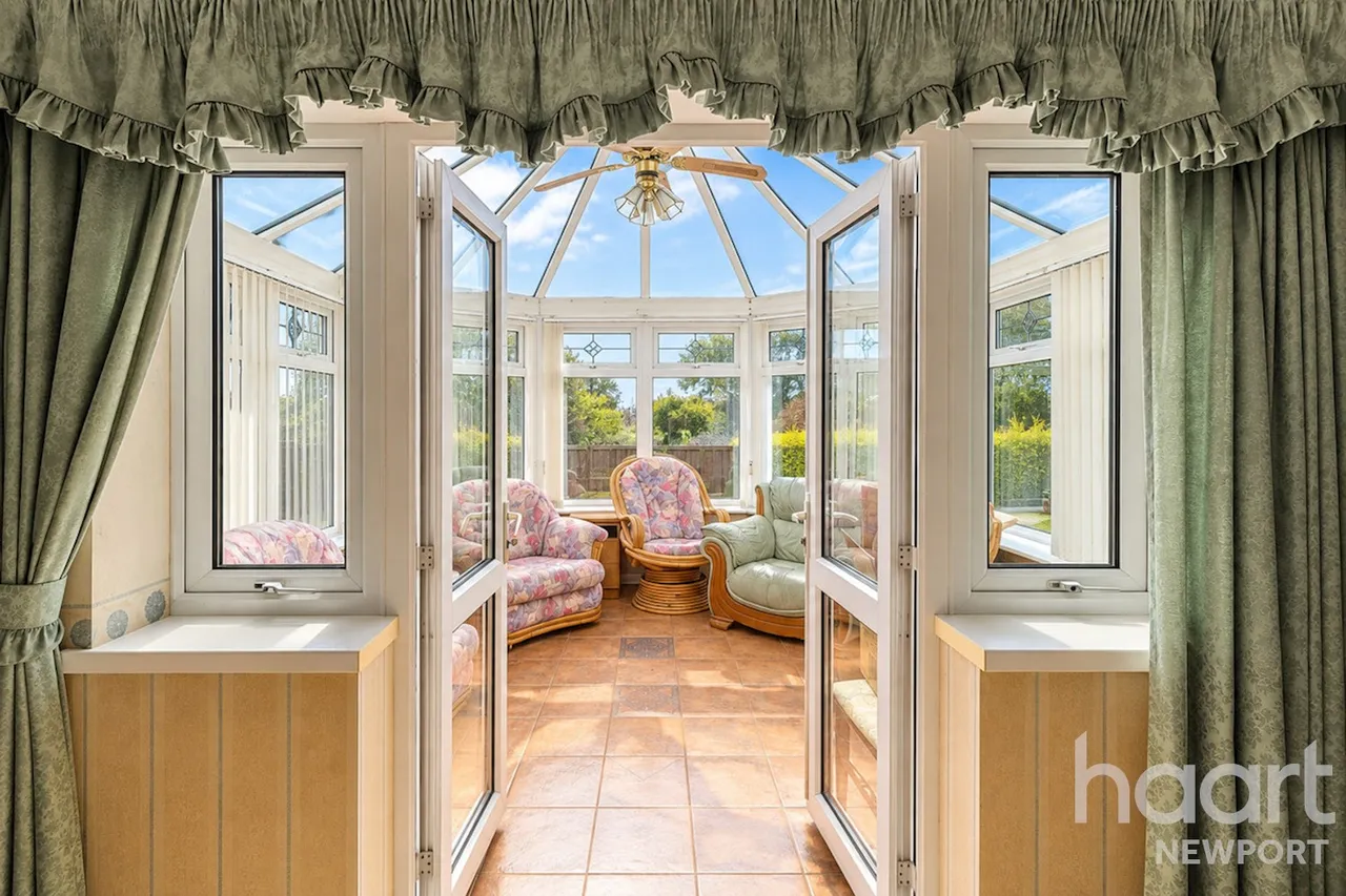 The Redlands, Newport, NP19, photo 8