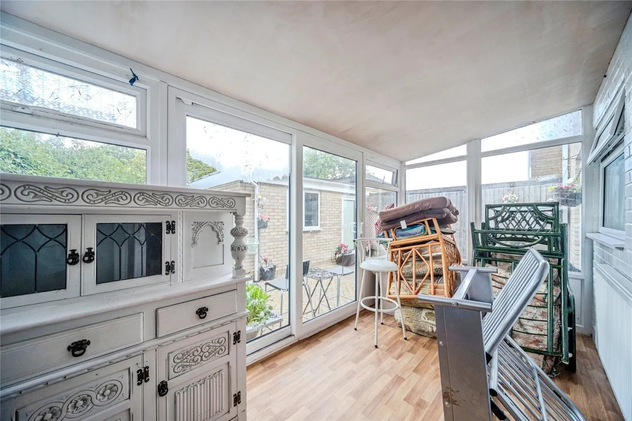 Nene Drive, Bletchley, Milton Keynes, Buckinghamshire, MK3, photo 22