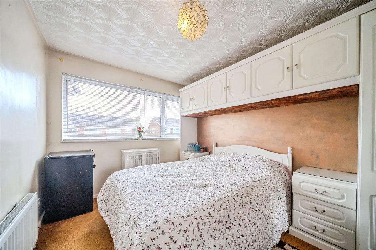 Nene Drive, Bletchley, Milton Keynes, Buckinghamshire, MK3, photo 16