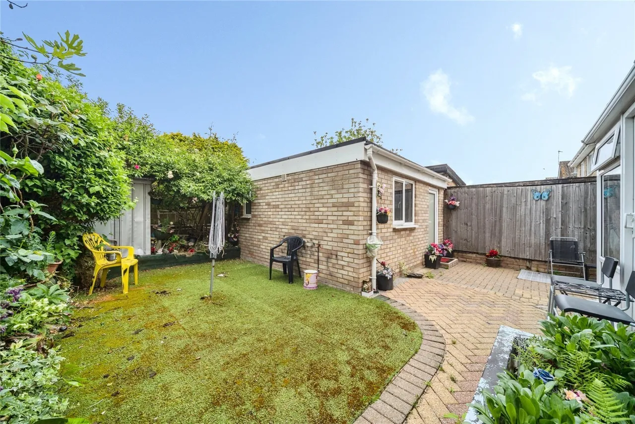 Nene Drive, Bletchley, Milton Keynes, Buckinghamshire, MK3, photo 24