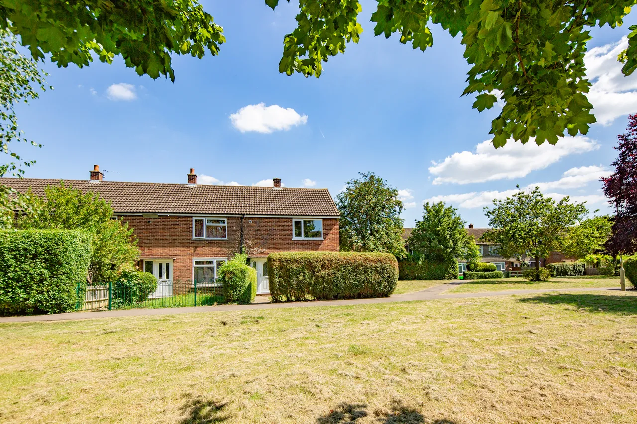 Ruskin Walk, Bicester, photo 23