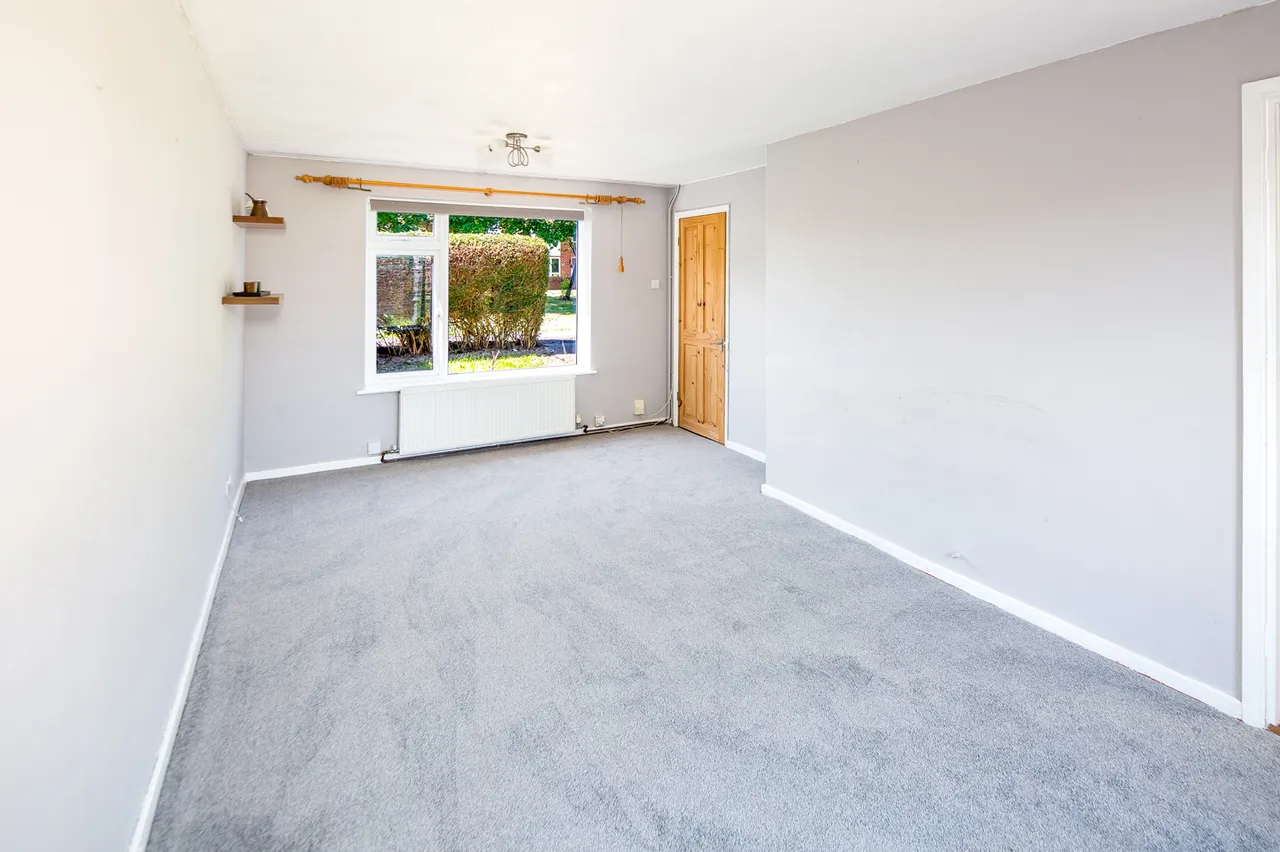 Ruskin Walk, Bicester, photo 7