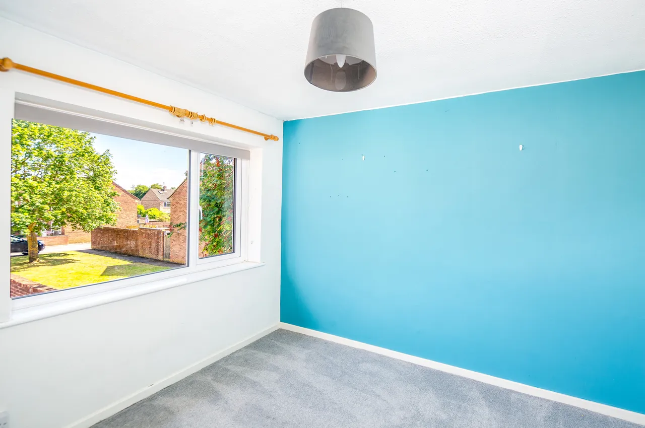 Ruskin Walk, Bicester, photo 18
