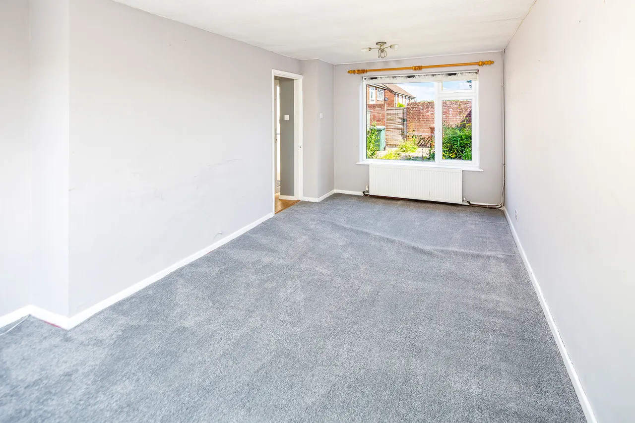 Ruskin Walk, Bicester, photo 8
