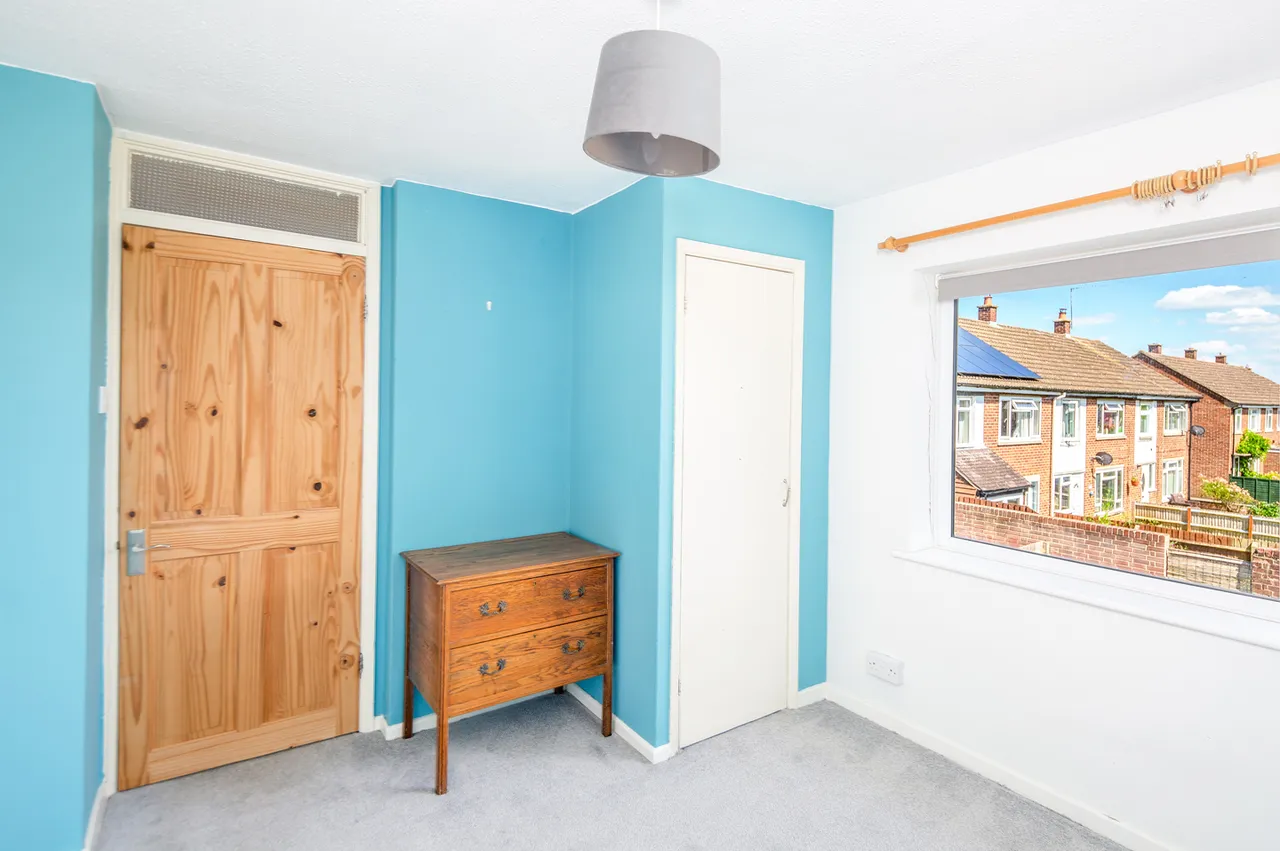 Ruskin Walk, Bicester, photo 19