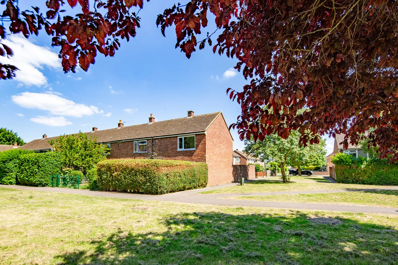 Ruskin Walk, Bicester, photo 22