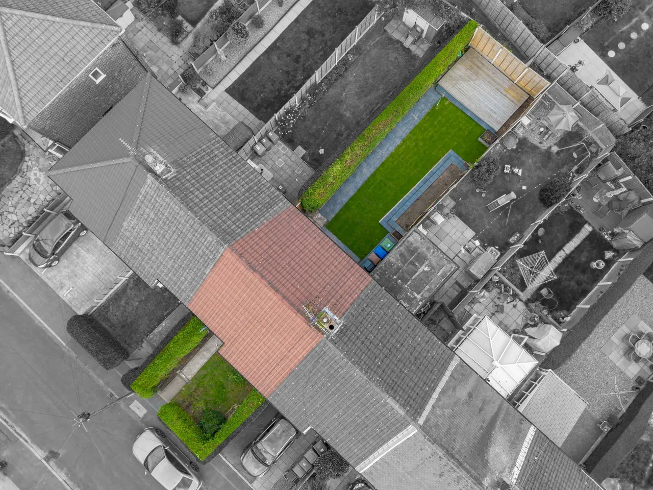 Belvedere Avenue, Reddish, SK5, photo 2