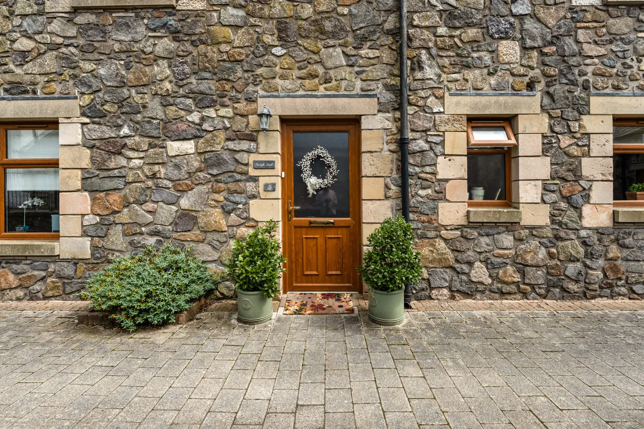 Burnside Steading, Langbank, photo 34