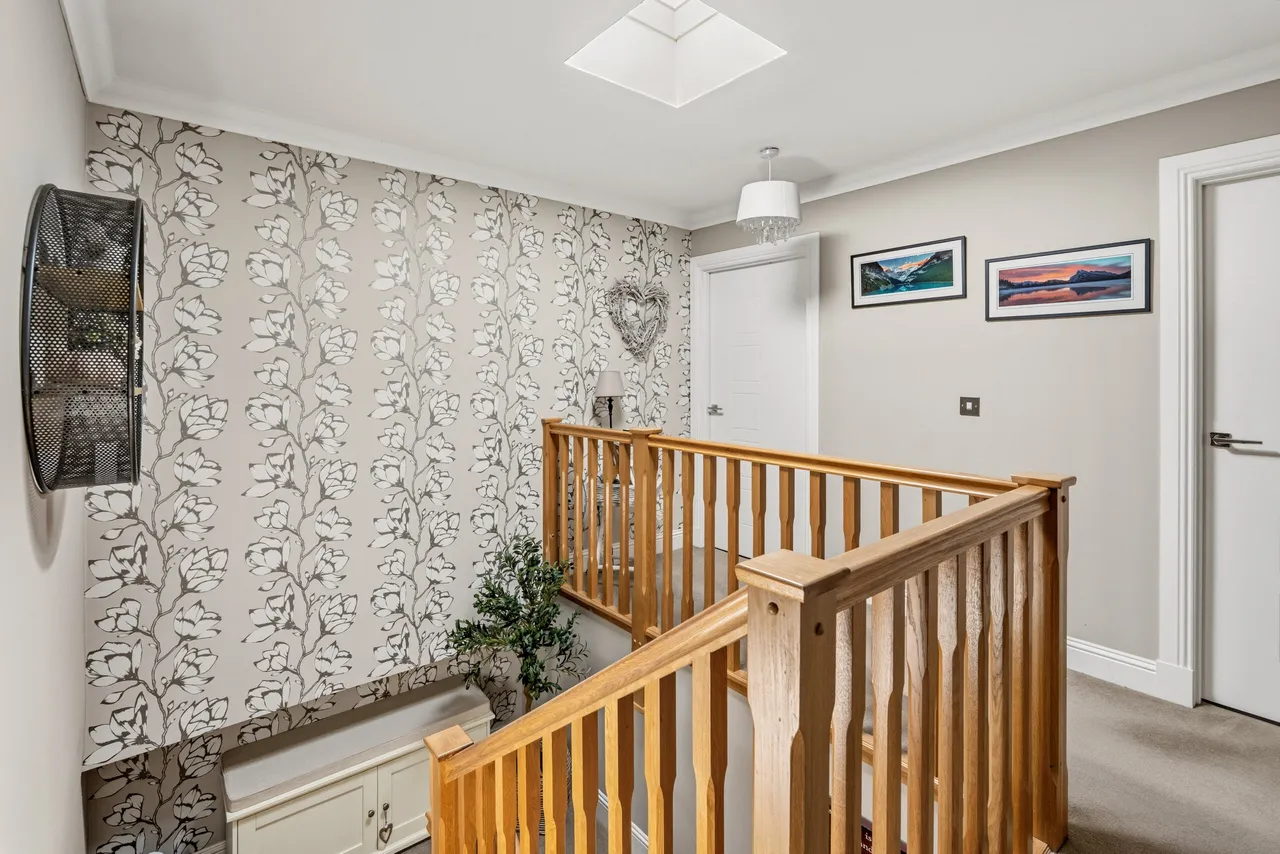 Burnside Steading, Langbank, photo 19