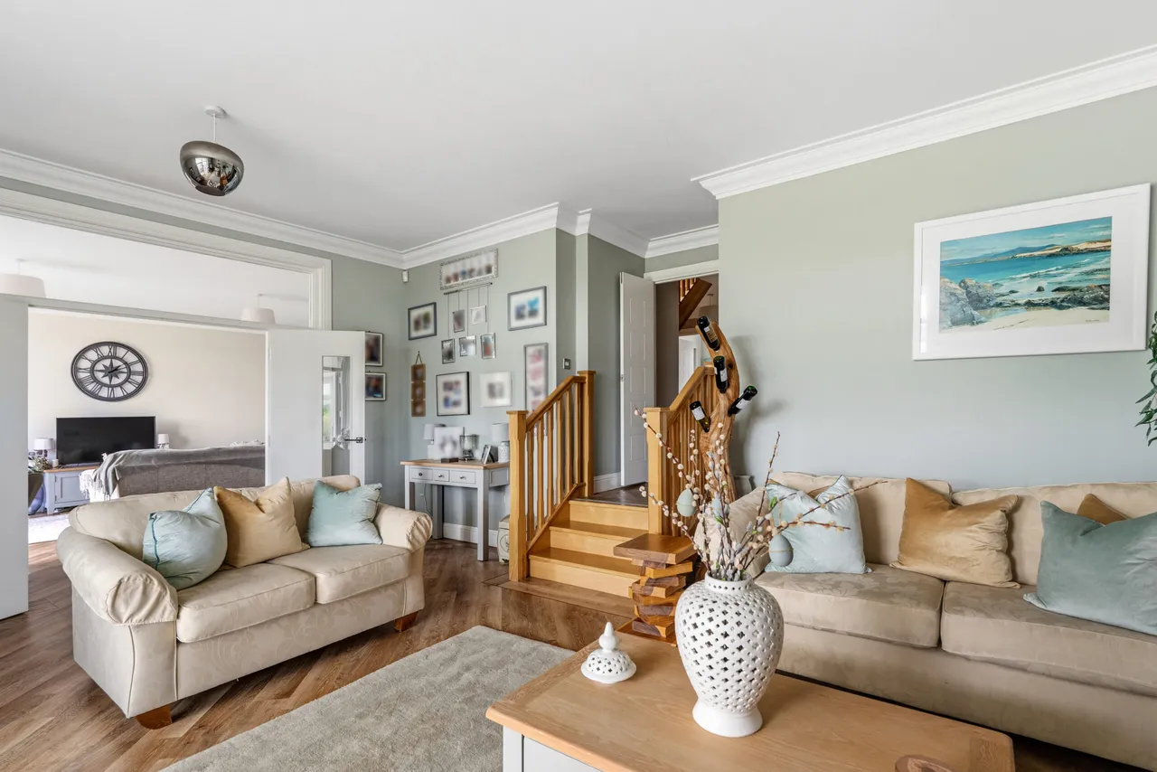 Burnside Steading, Langbank, photo 7