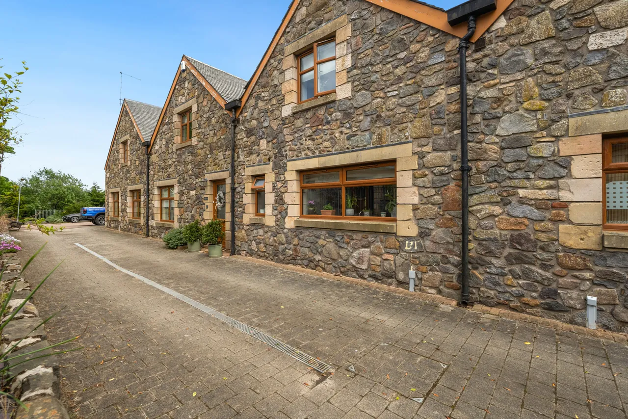 Burnside Steading, Langbank, photo 35