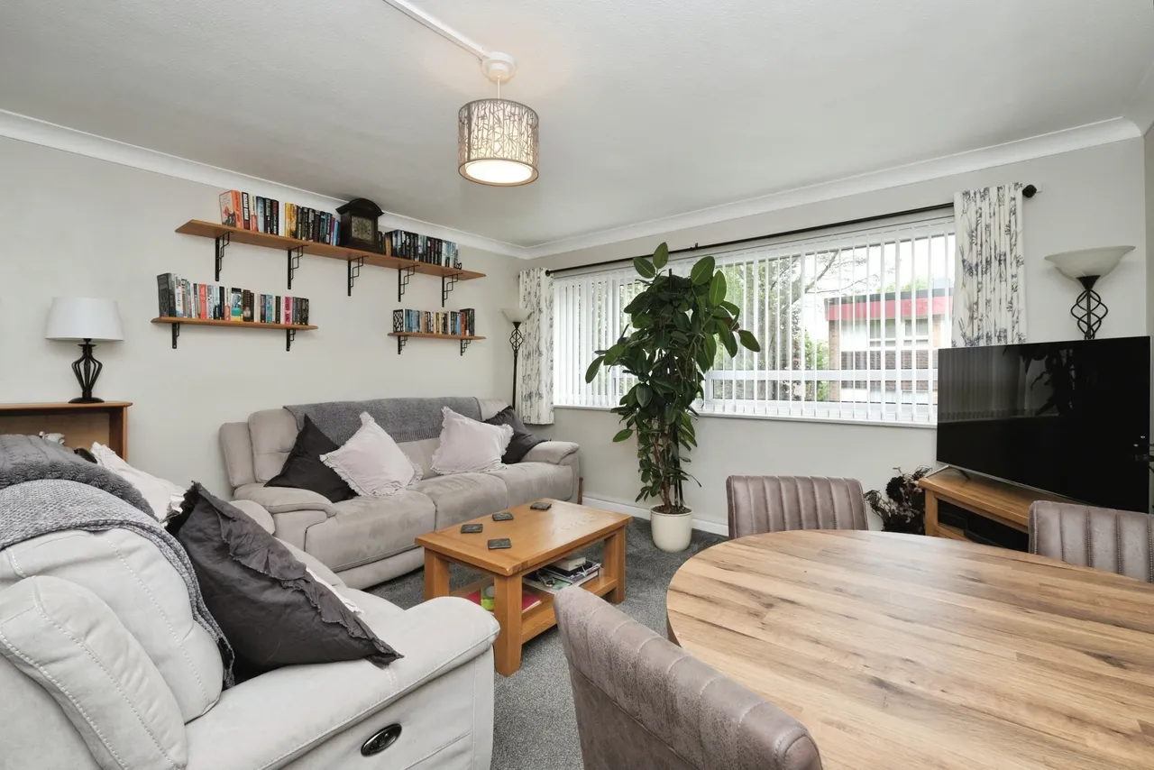 Elm Close, Mapperley Park, NG3, photo 5