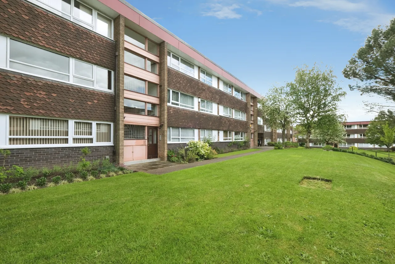 Elm Close, Mapperley Park, NG3, photo 15