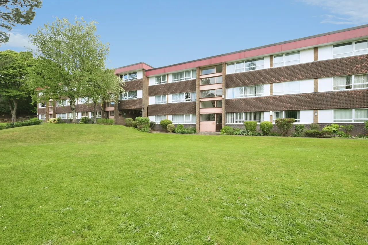 Elm Close, Mapperley Park, NG3, photo 4