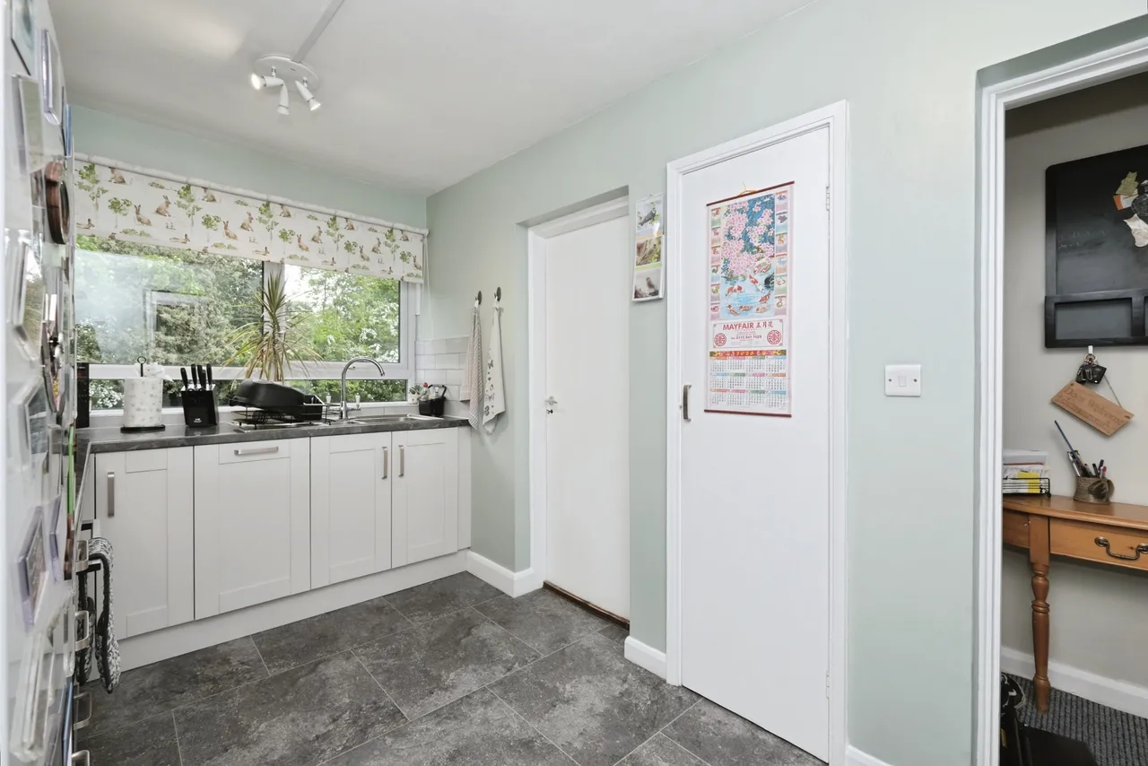 Elm Close, Mapperley Park, NG3, photo 12