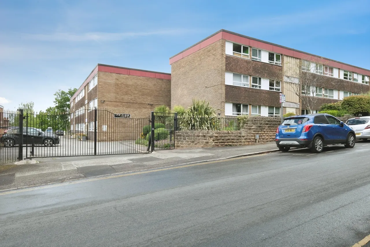 Elm Close, Mapperley Park, NG3, photo 14