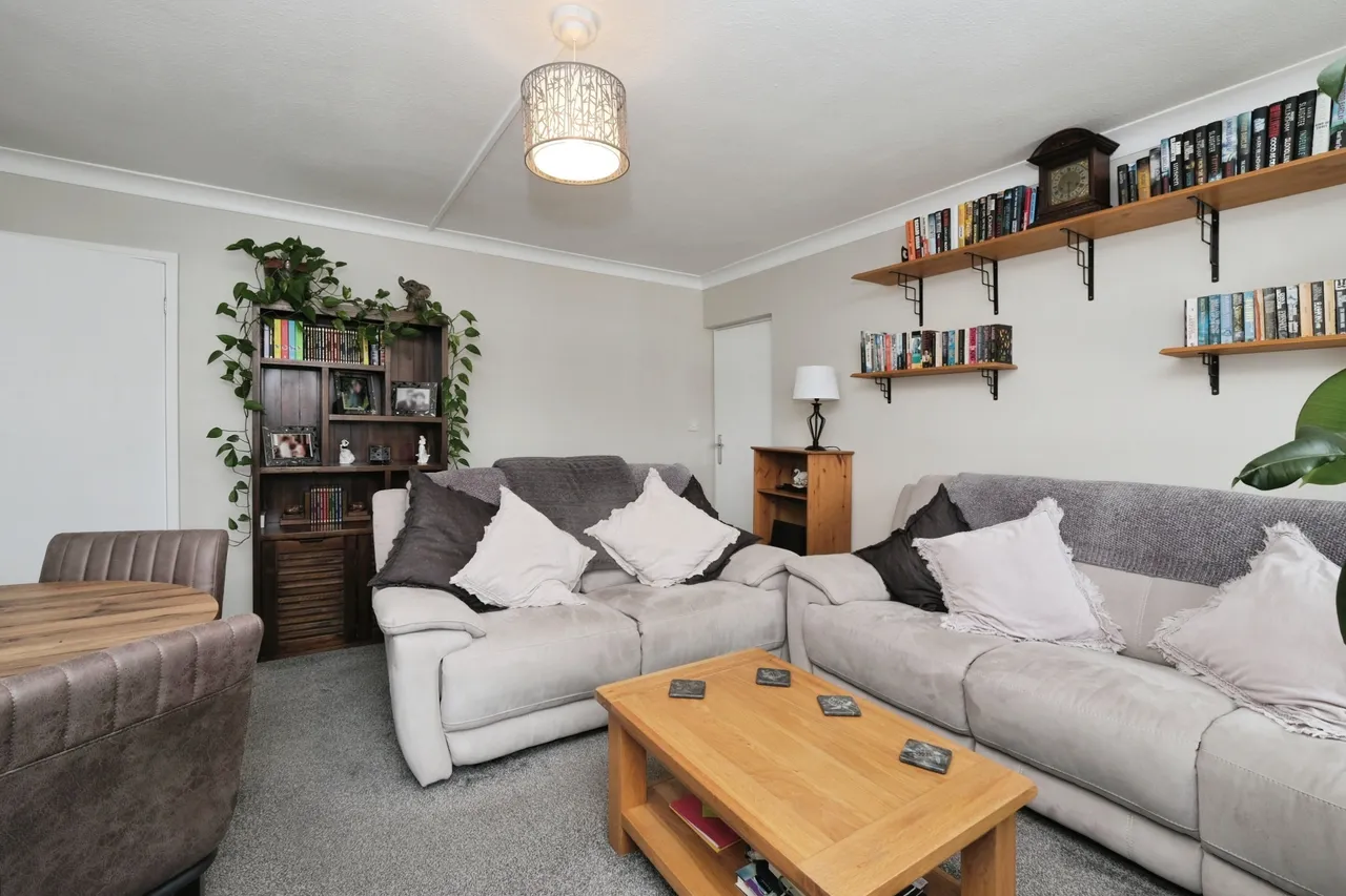 Elm Close, Mapperley Park, NG3, photo 8