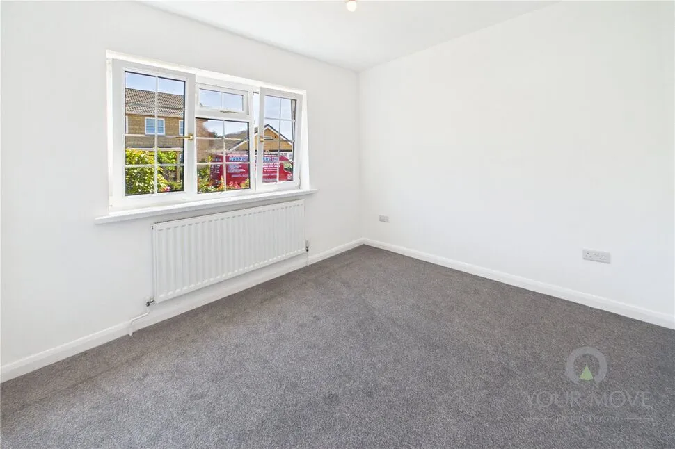 Browning Avenue, Kettering, Northamptonshire, NN16, photo 9
