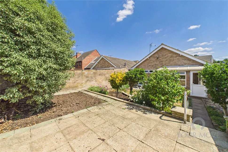 Browning Avenue, Kettering, Northamptonshire, NN16, photo 12