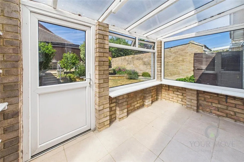 Browning Avenue, Kettering, Northamptonshire, NN16, photo 6