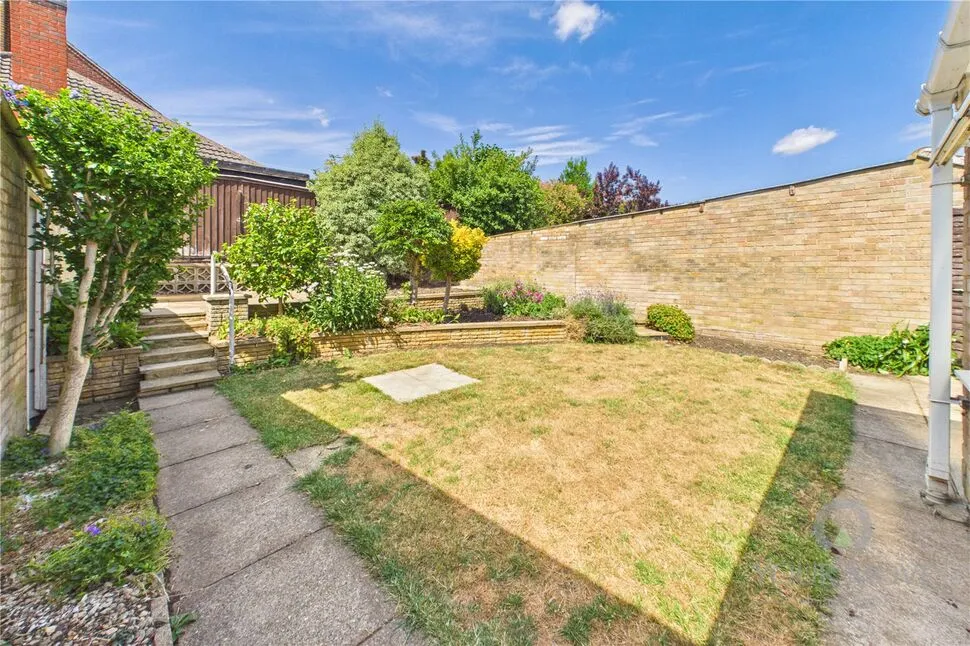 Browning Avenue, Kettering, Northamptonshire, NN16, photo 10