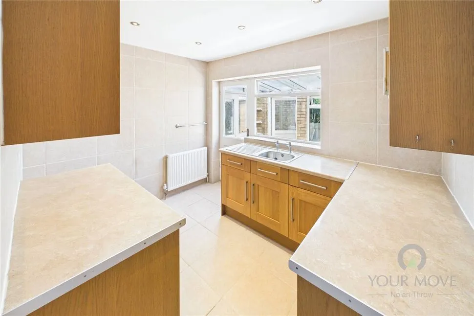 Browning Avenue, Kettering, Northamptonshire, NN16, photo 4