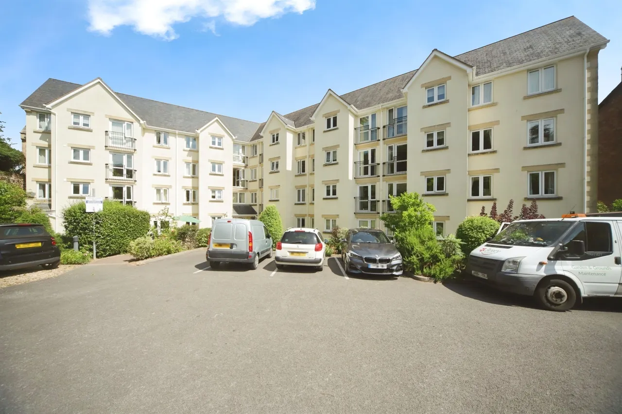 Blenheim Road, Minehead, TA24, photo 14