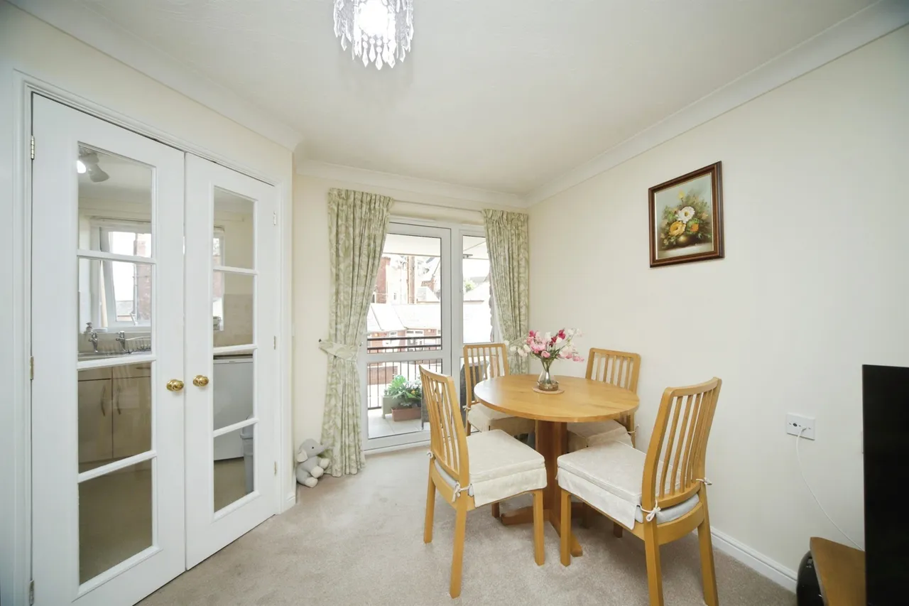 Blenheim Road, Minehead, TA24, photo 4