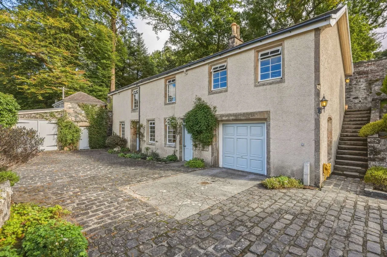 Letrualt, Shandon, G84, photo 30
