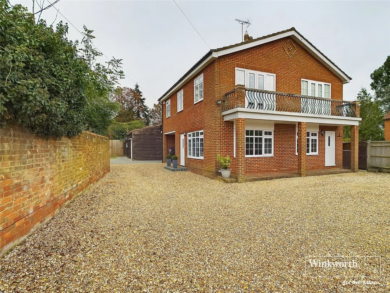 The Street, Mortimer, Reading, Berkshire, RG7, photo 12