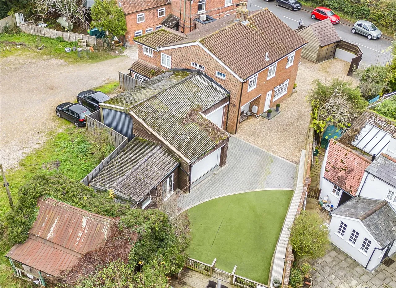 The Street, Mortimer, Reading, Berkshire, RG7, photo 6