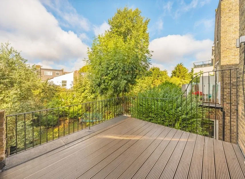 Maldon Road, Acton, W3, photo 7