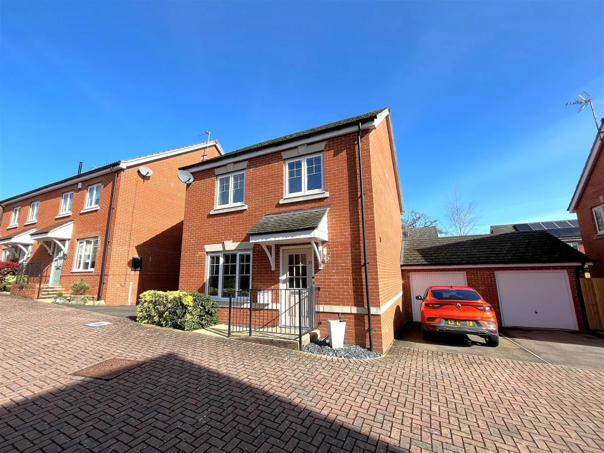 Meek Road, Newent, GL18, photo 10