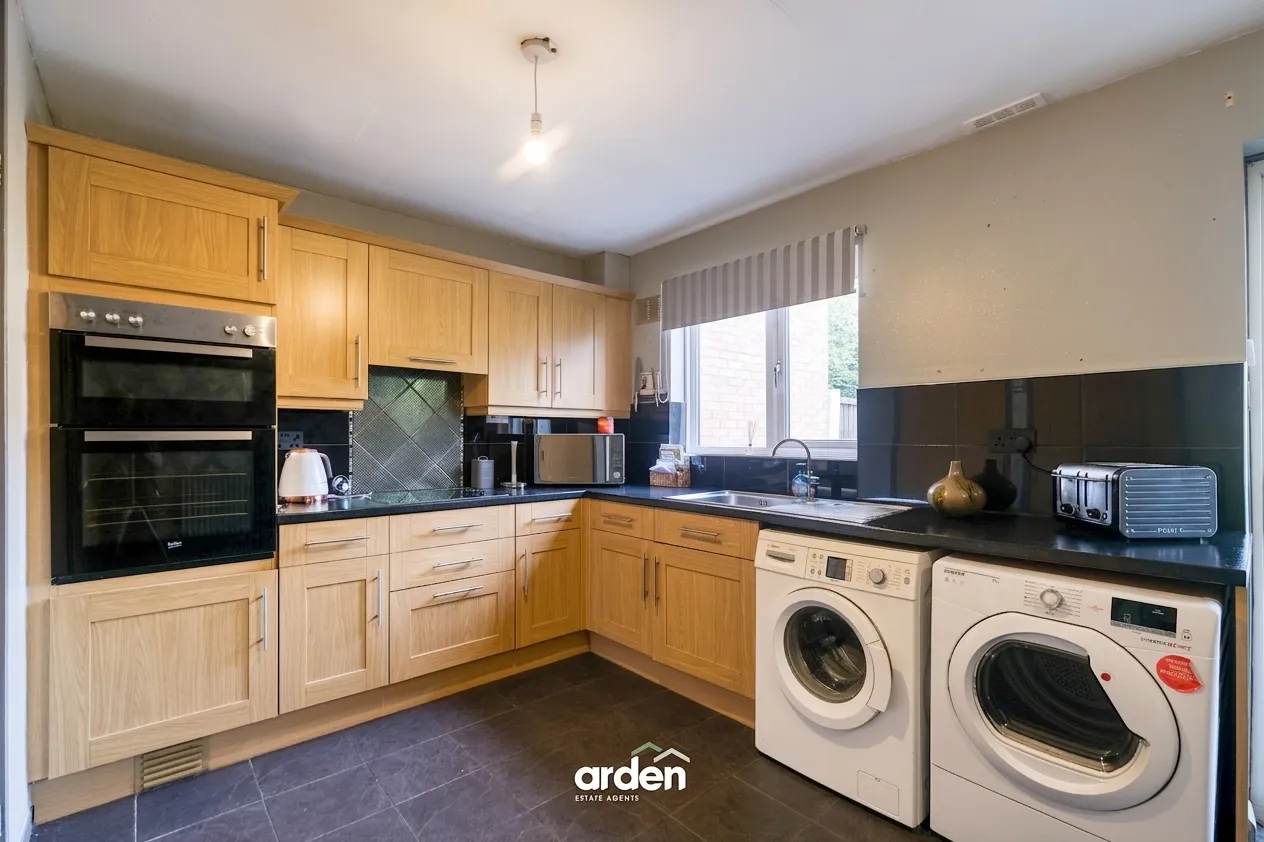 Romany Road, Rednal, B45, photo 3