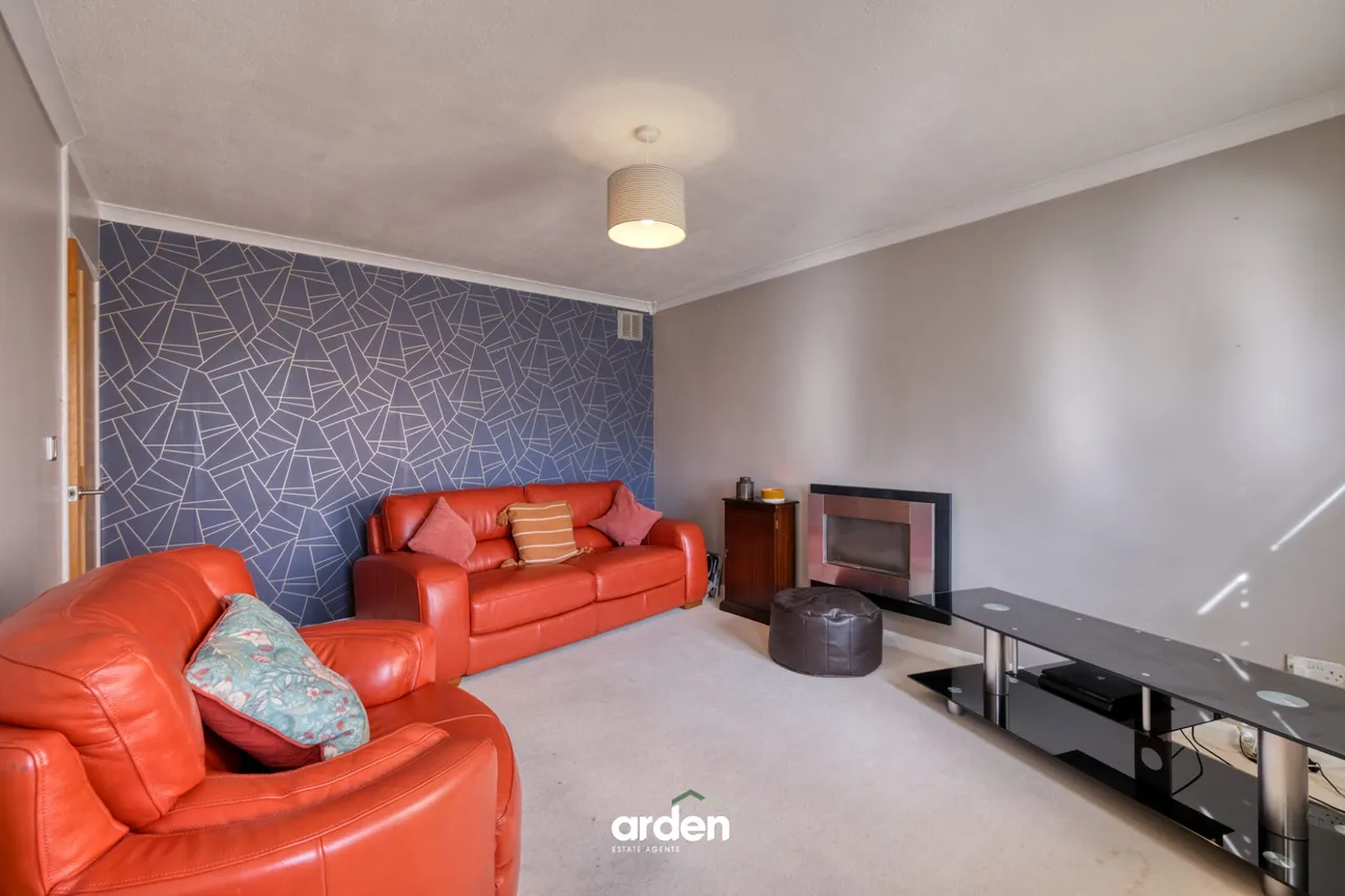 Romany Road, Rednal, B45, photo 6