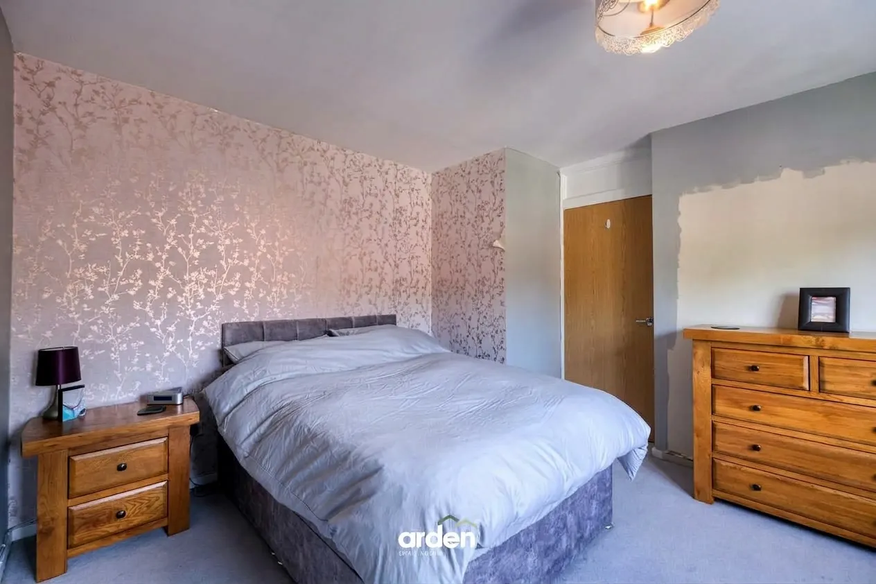 Romany Road, Rednal, B45, photo 9