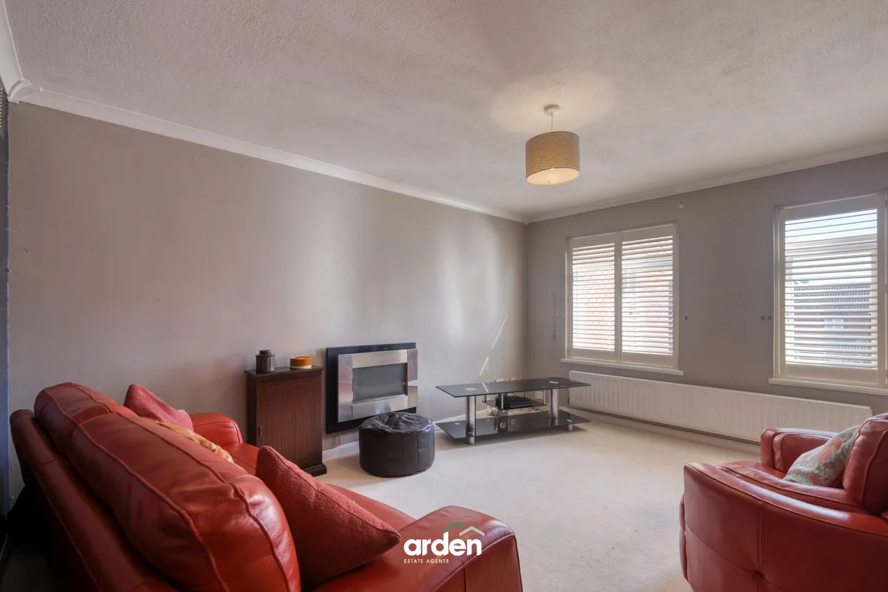 Romany Road, Rednal, B45, photo 5
