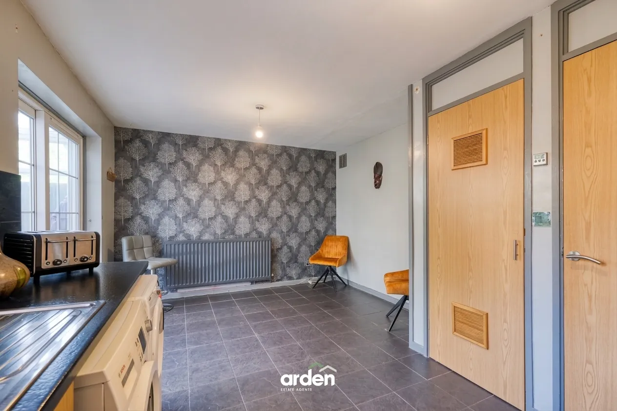 Romany Road, Rednal, B45, photo 4