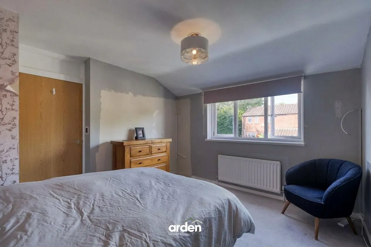 Romany Road, Rednal, B45, photo 10